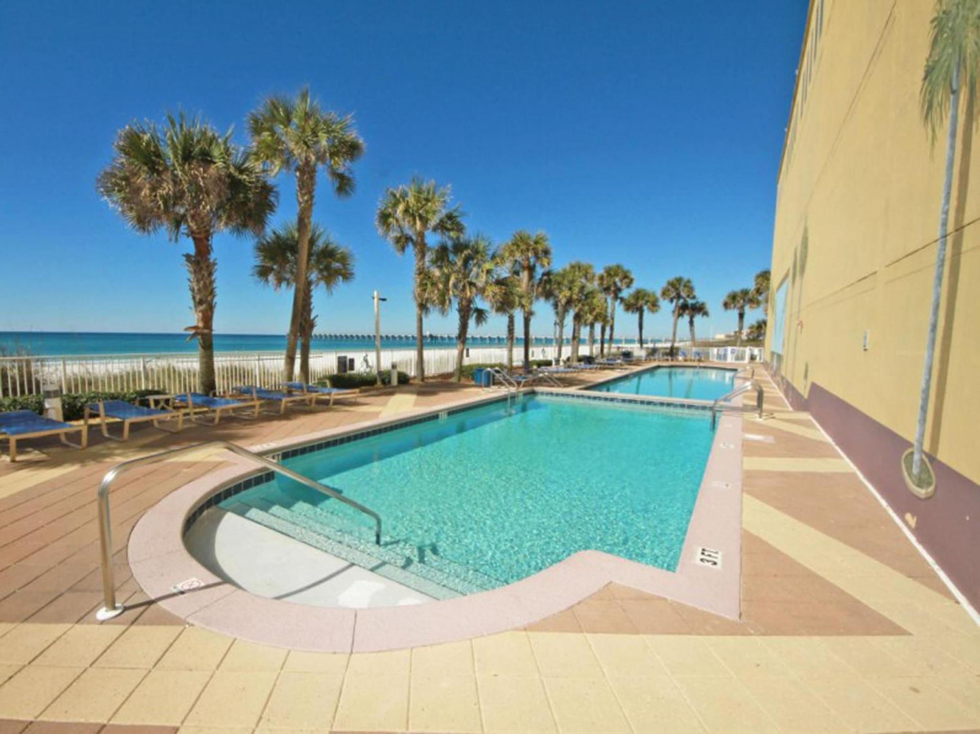 Sterling Reef 303 * Panama City Beach