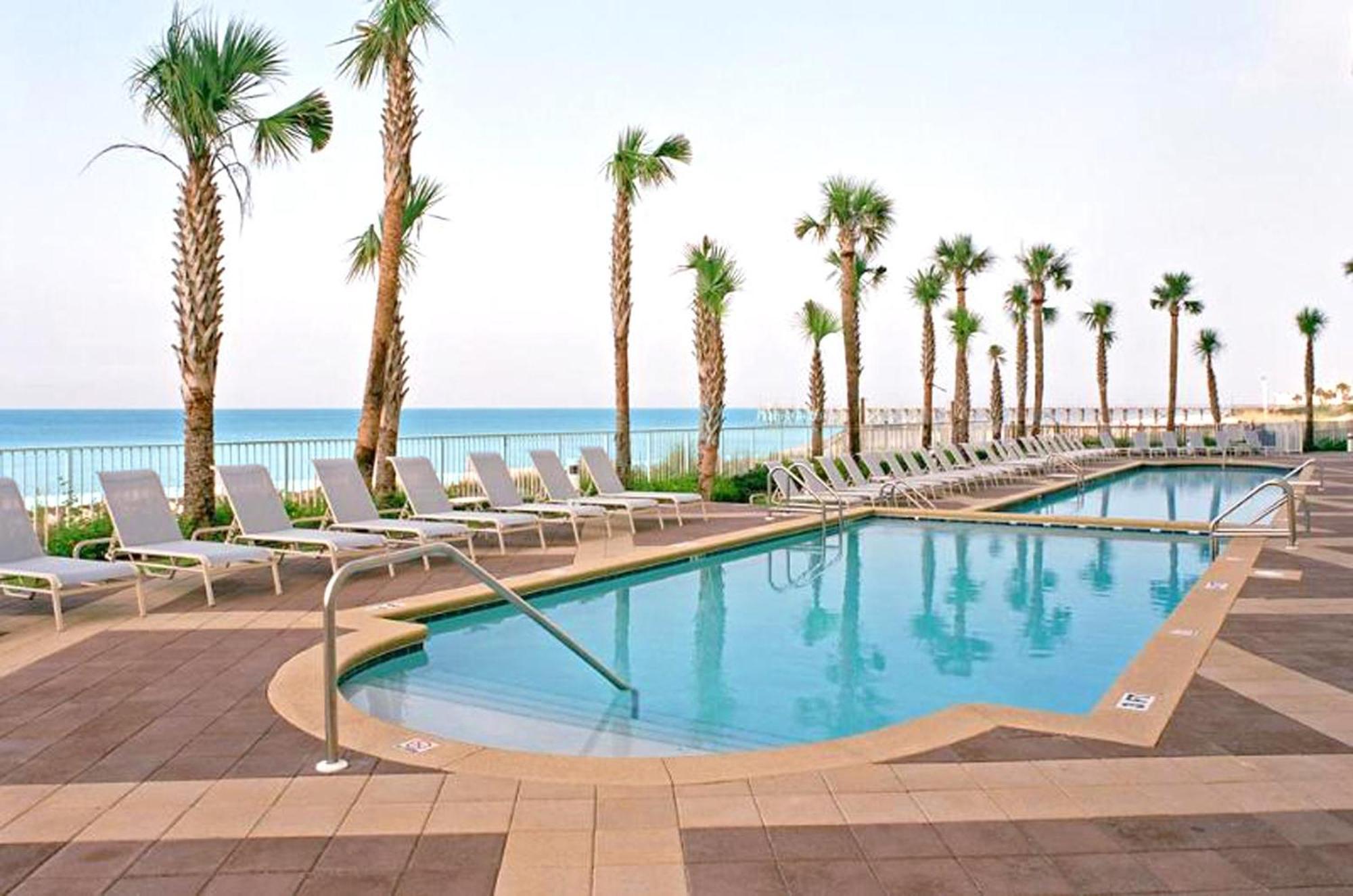 Sterling Reef 303 * Panama City Beach