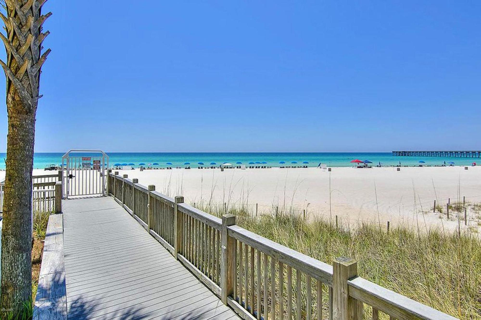 Sterling Reef 303 Panama City Beach