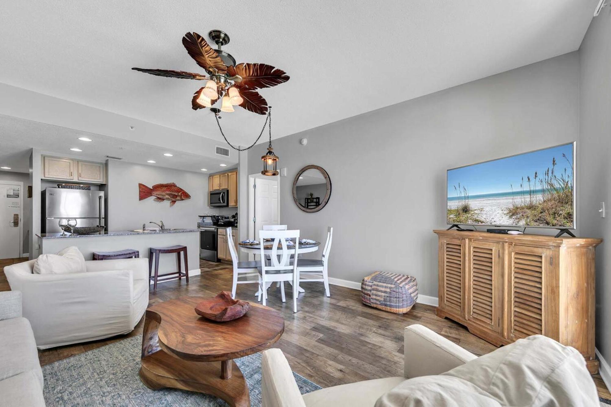 Holiday home Sterling Reef 303 *