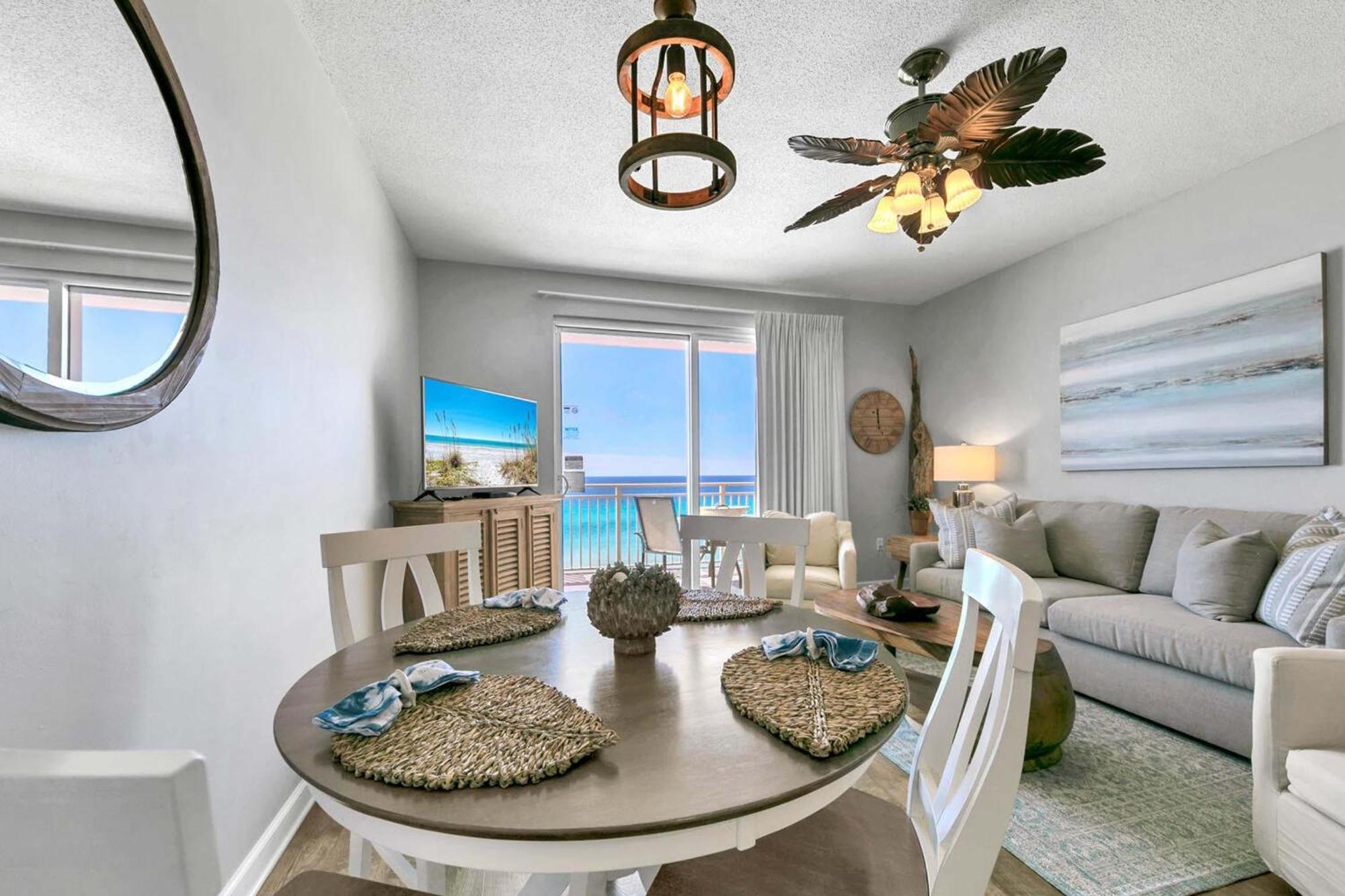 Sterling Reef 303 Panama City Beach